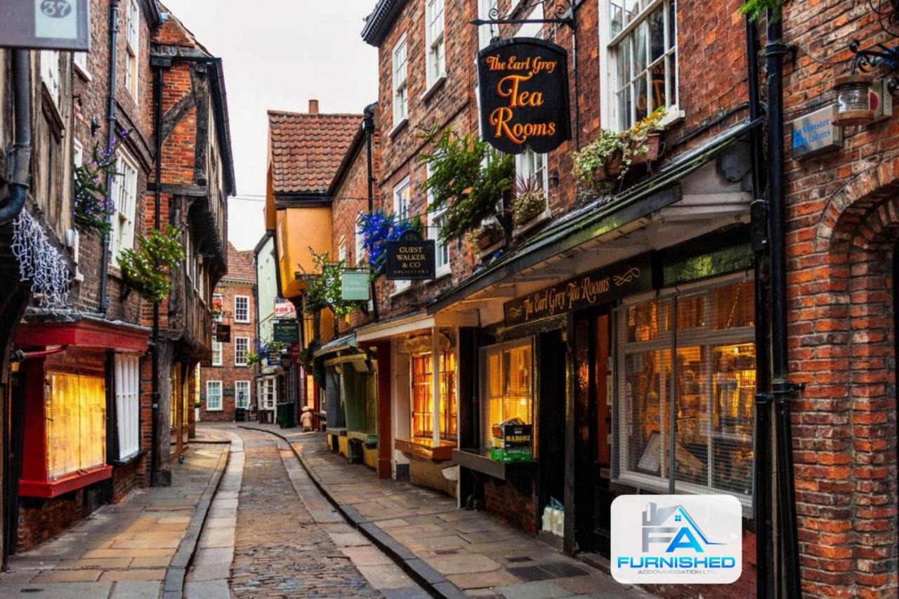 The Shambles And Diagon Alley *